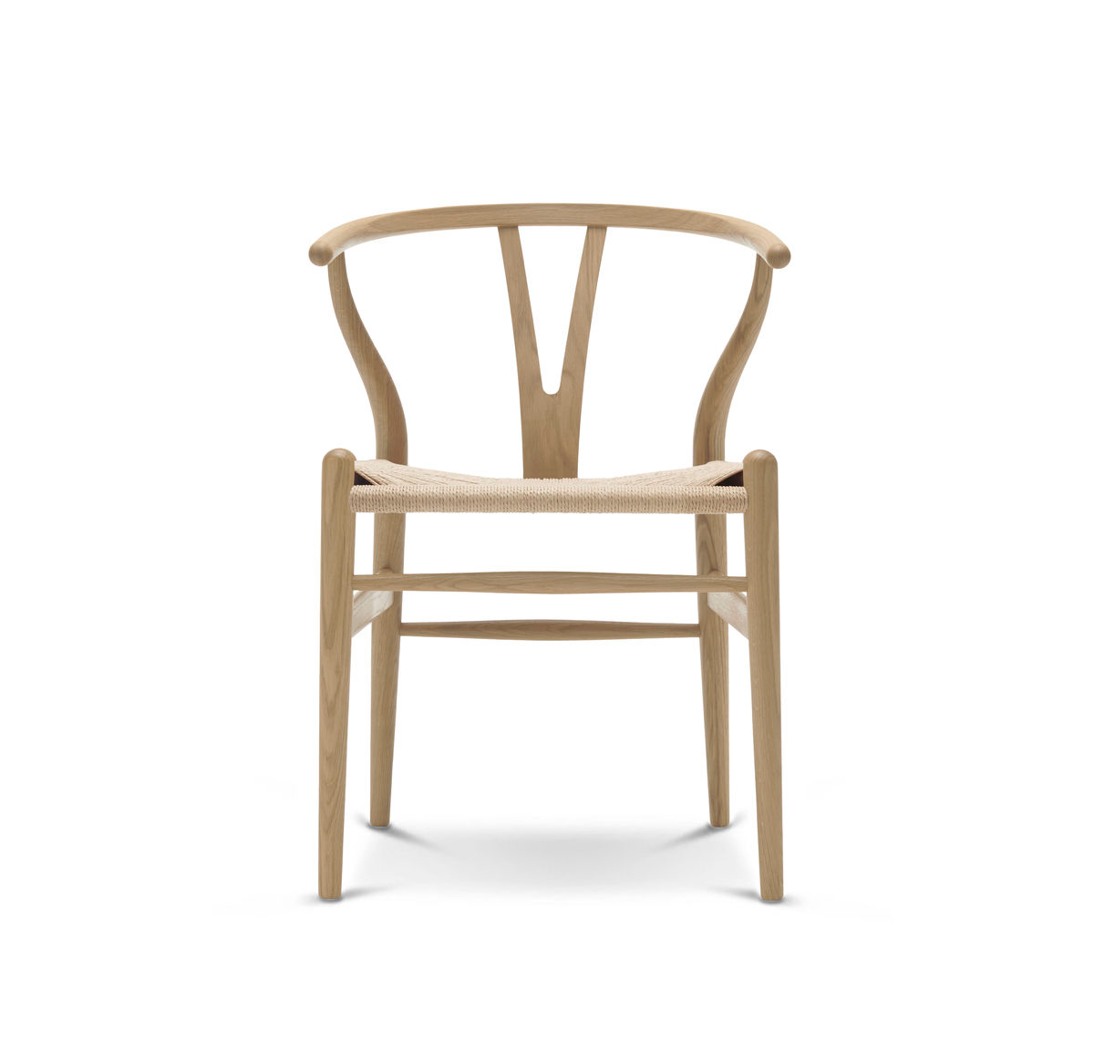 ristet brød Uheldig Produktivitet Køb CH24 Y-stol Classic hos Vestergaard Møbler i dag!