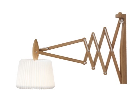 Sax lampe Model 233 – 120