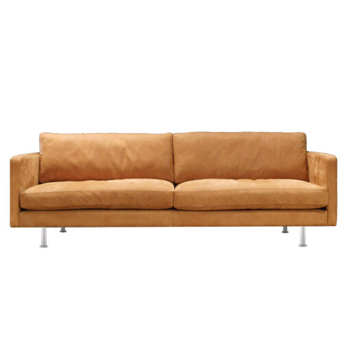 Columbus anilin sofa