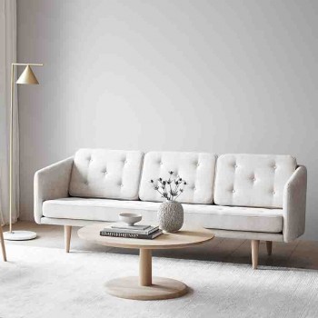 Børge Mogensen BM No. 1 sofa