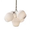 NYHED The Bouquet Chandelier Model 130M5